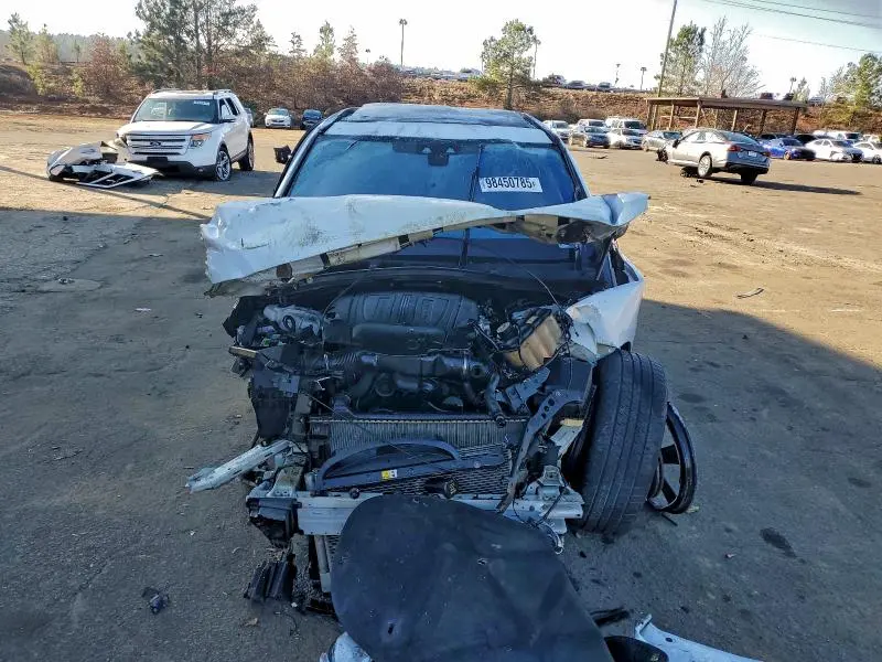 2017 JAGUAR F-PACE PREMIUM  