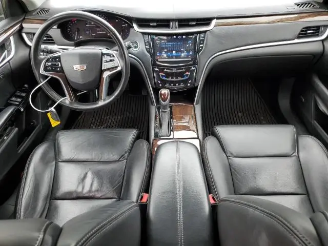2016 CADILLAC XTS LUXURY COLLECTION