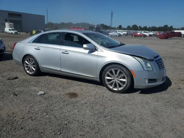 2013 CADILLAC XTS PREMIUM COLLECTION  