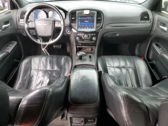 2013 CHRYSLER 300 S  
