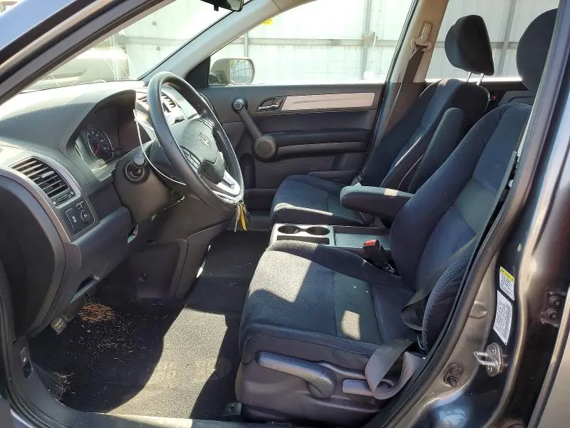 2011 HONDA CR-V EX  