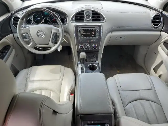 2016 BUICK ENCLAVE