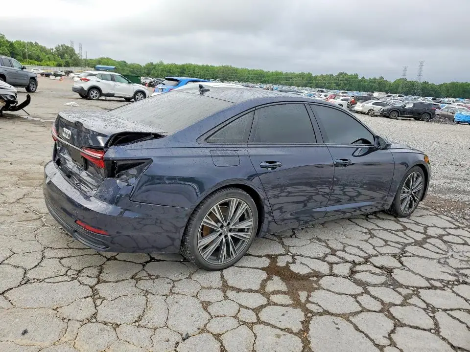 2020 AUDI A6 PREMIUM PLUS  