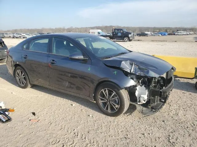 2024 KIA FORTE LX  