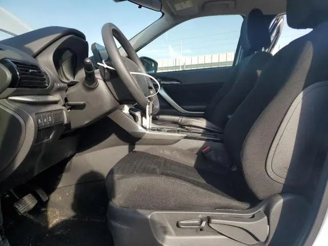 2023 MITSUBISHI ECLIPSE CROSS LE  