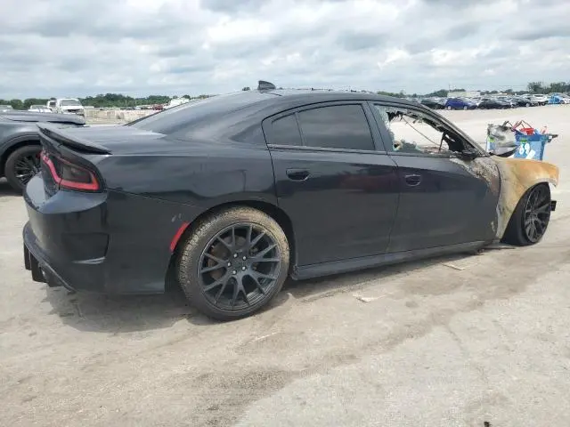 2019 DODGE CHARGER GT