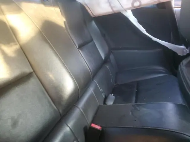 2011 CHEVROLET CAMARO LT  