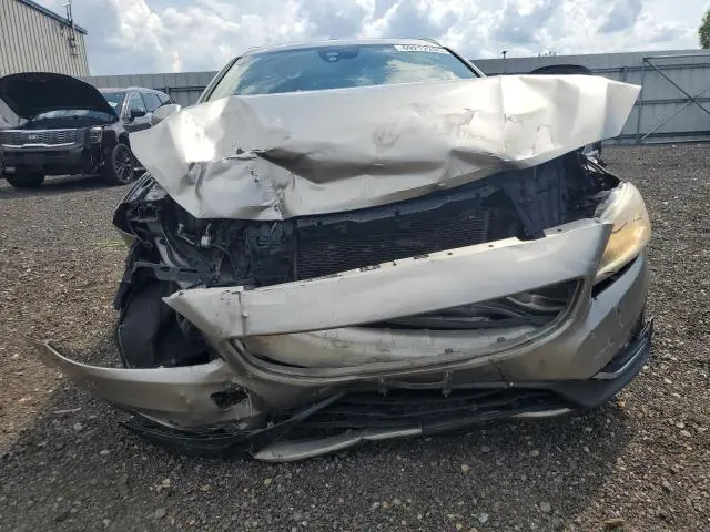 2015 VOLVO V60 PREMIER+  