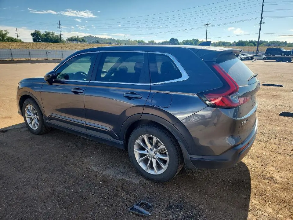 2023 HONDA CR-V EXL  