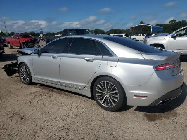 2017 LINCOLN MKZ SELECT  