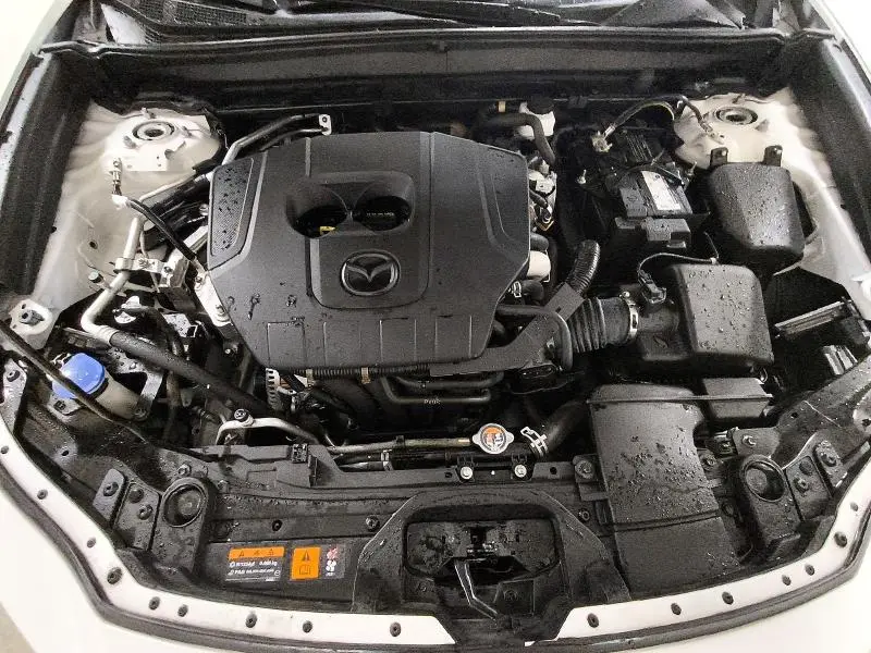 2023 MAZDA CX-30 PREFERRED  