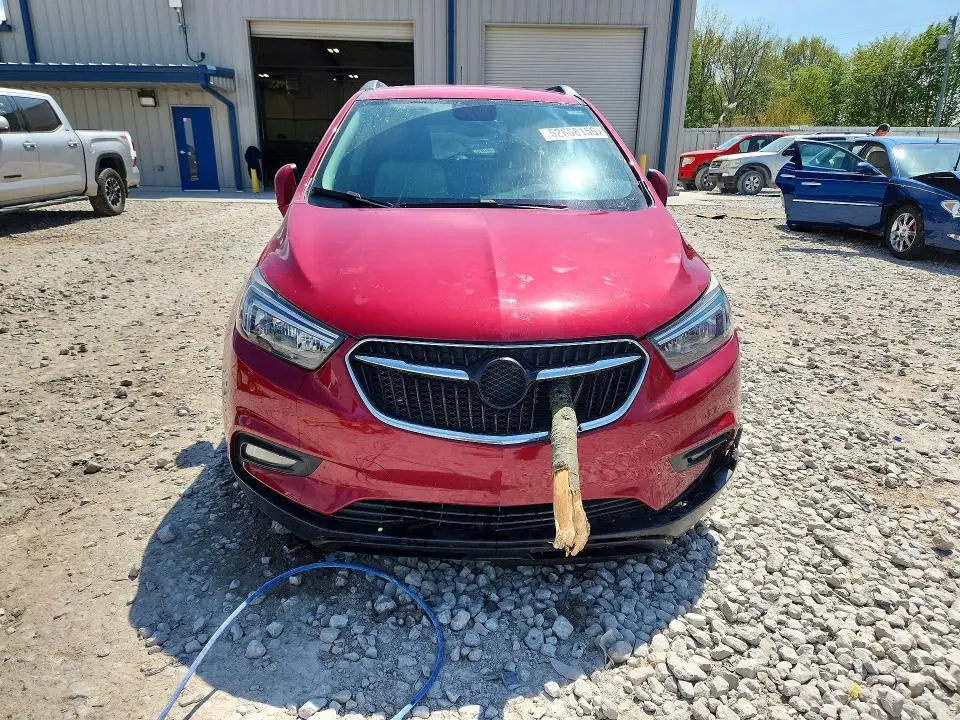2019 BUICK ENCORE SPORT TOURING  