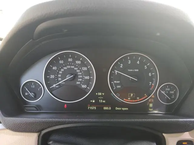 2014 BMW 335 I  