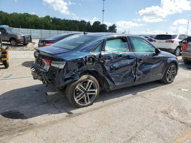 2019 AUDI A3 PREMIUM  