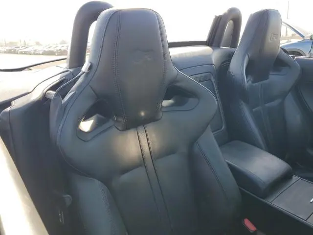 2016 JAGUAR F-TYPE R  