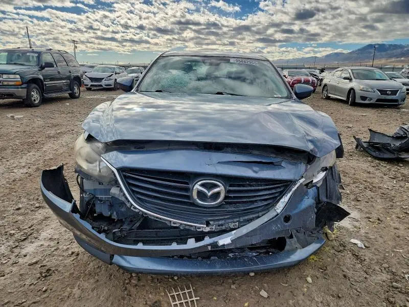 2014 MAZDA 6 TOURING  