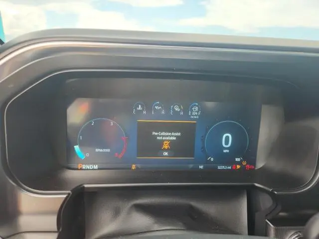 2024 FORD F250 SUPER DUTY  