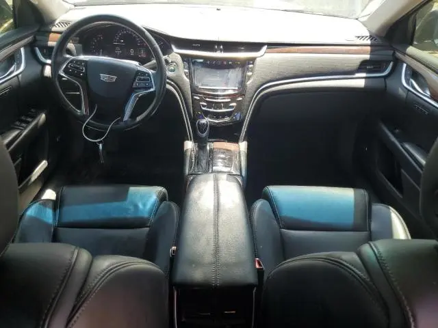 2016 CADILLAC XTS LUXURY COLLECTION  