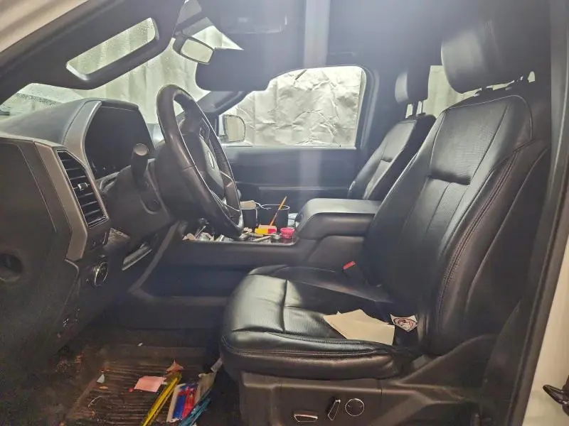 2018 FORD EXPEDITION MAX XLT  