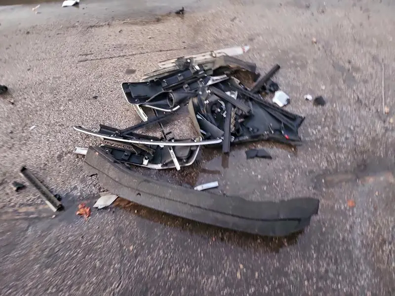 2016 MITSUBISHI OUTLANDER SE  