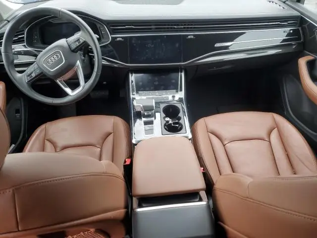 2023 AUDI Q7 PREMIUM PLUS  