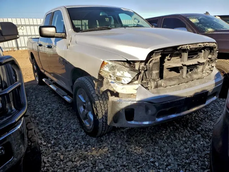 2015 RAM 1500 SLT  