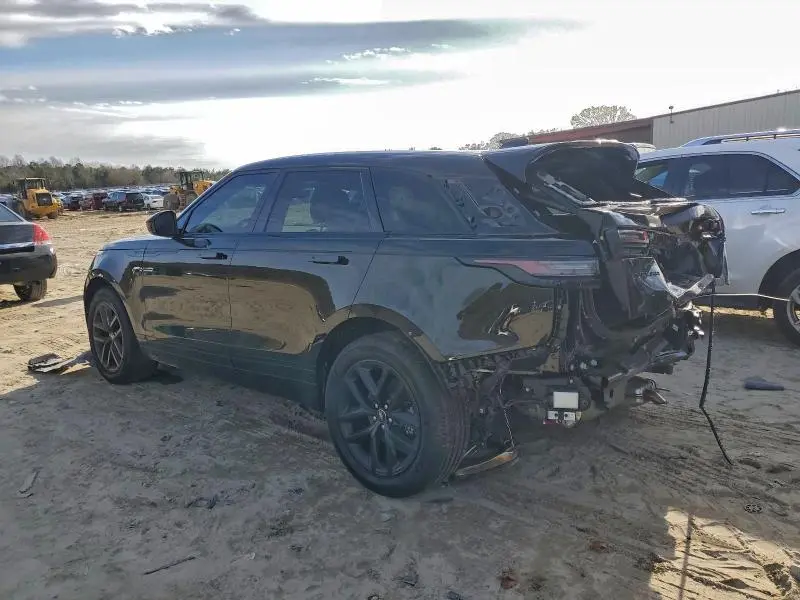 2025 LAND ROVER RANGE ROVER VELAR DYNAMIC SE  