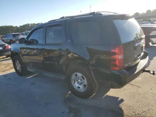 2011 CHEVROLET TAHOE C1500 LT  