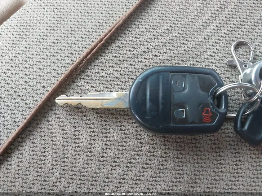 2012 FORD F-150 FX4/KING RANCH/LARIAT/PLATINUM/XL/XLT