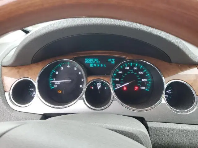 2011 BUICK ENCLAVE CXL  