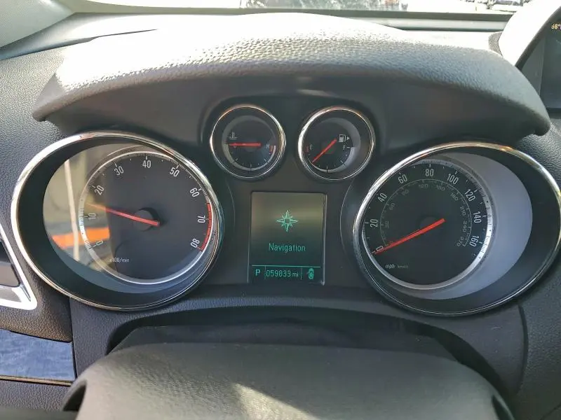 2016 BUICK ENCORE CONVENIENCE  