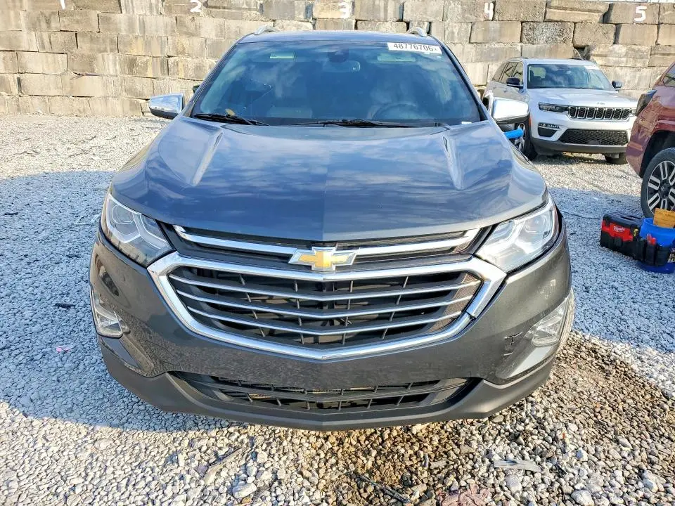 2021 CHEVROLET EQUINOX PREMIER  