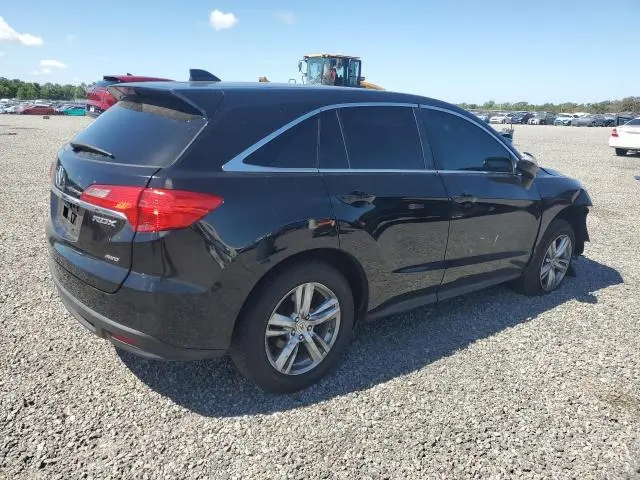 2013 ACURA RDX   
