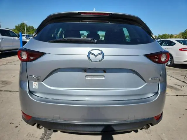 2018 MAZDA CX-5 SPORT  