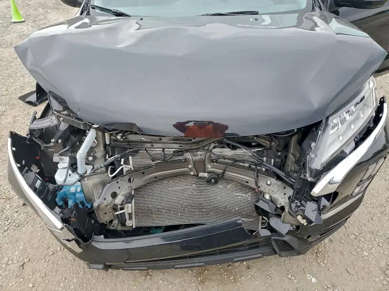 2024 MITSUBISHI OUTLANDER SPORT S/SE  