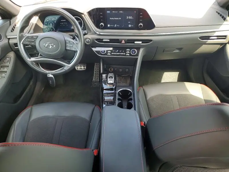2020 HYUNDAI SONATA SEL PLUS  