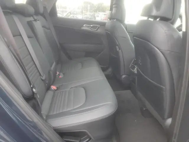 2025 KIA SPORTAGE SX PRESTIGE  