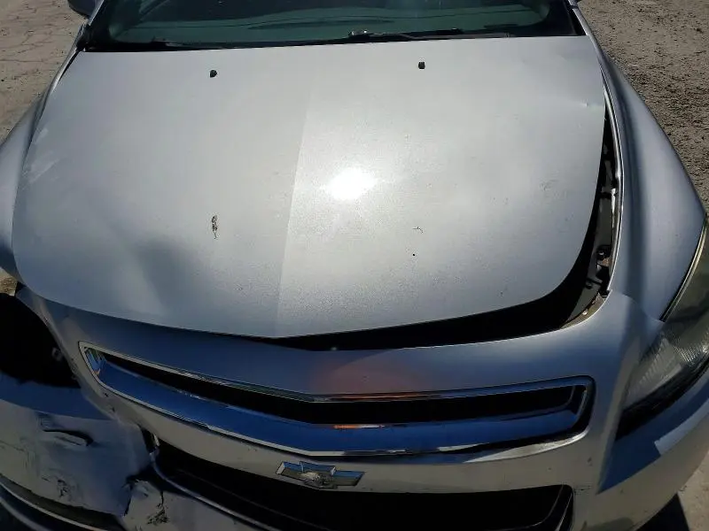 2012 CHEVROLET MALIBU 1LT  