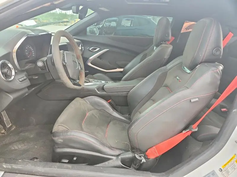 2023 CHEVROLET CAMARO ZL1  