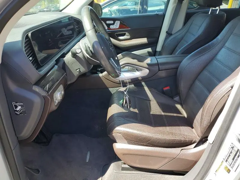 2020 MERCEDES-BENZ GLE 350 4MATIC  