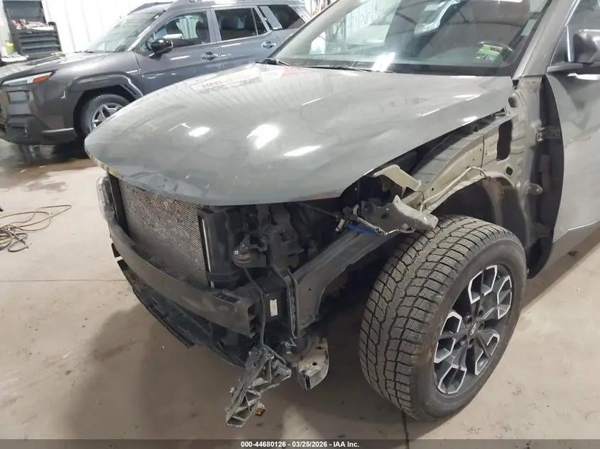 2023 HYUNDAI SANTA CRUZ SE