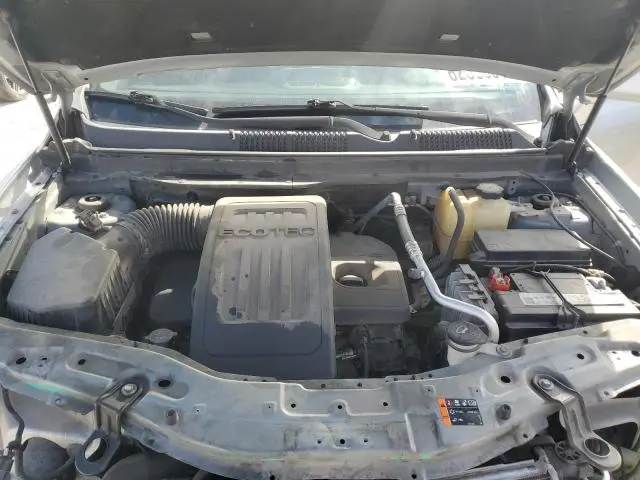 2014 CHEVROLET CAPTIVA LS  