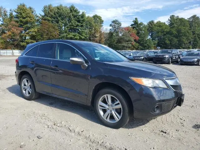 2013 ACURA RDX   