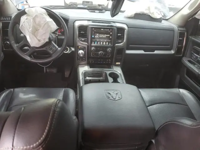 2017 RAM 1500 SPORT  