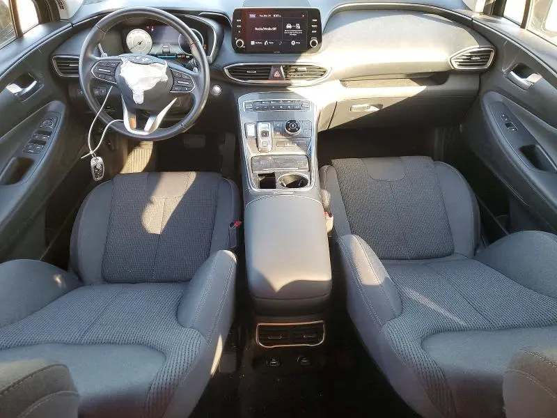 2022 HYUNDAI SANTA FE XRT  