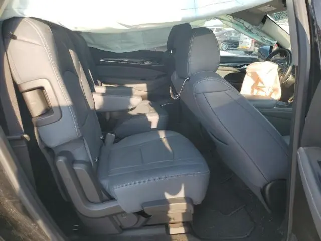 2020 BUICK ENCLAVE PREMIUM  