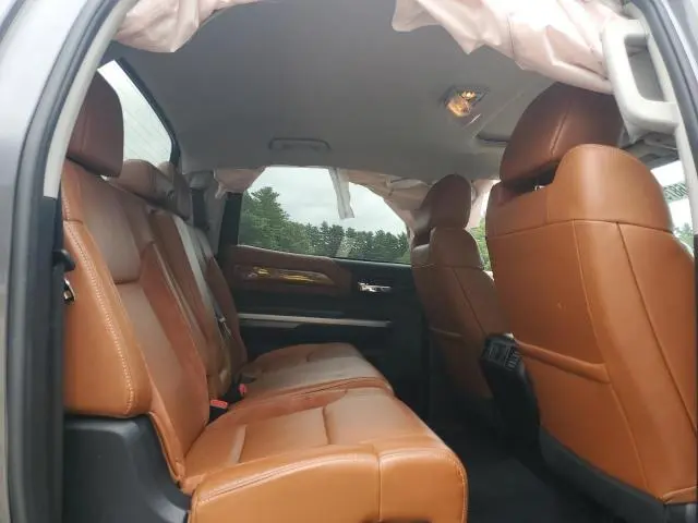 2016 TOYOTA TUNDRA CREWMAX 1794  
