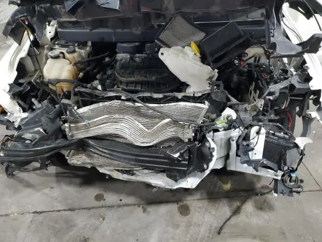 2018 DODGE JOURNEY SXT  