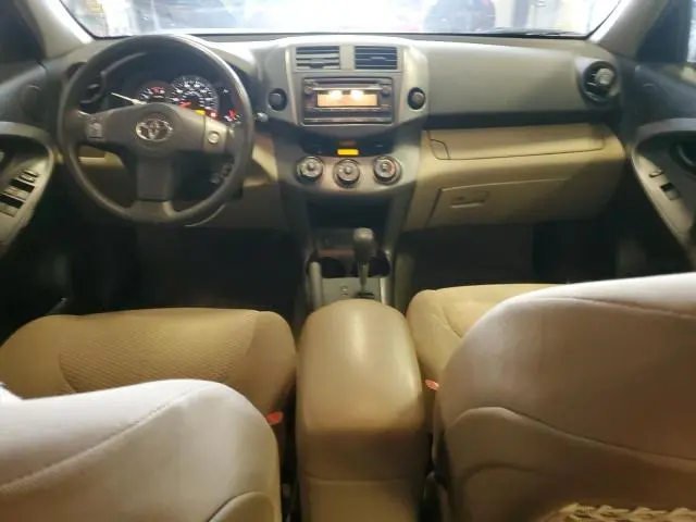 2012 TOYOTA RAV4   