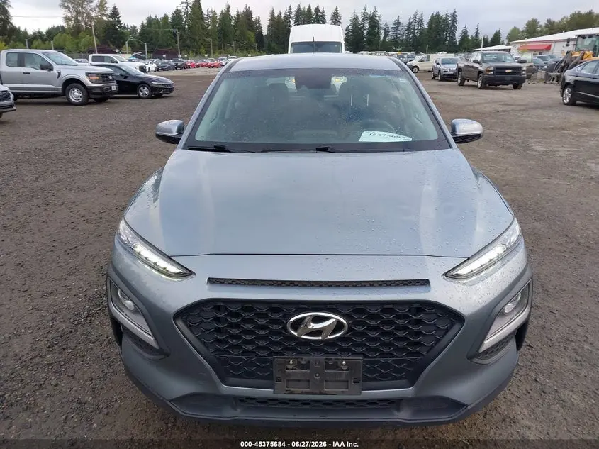 2020 HYUNDAI KONA SE